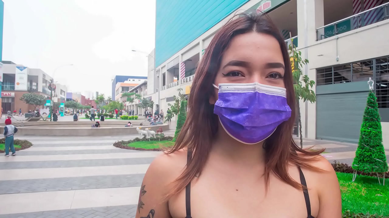 VENEZUELAN Immigrant laipe de ni Perú, blackmails takisi iwakọ